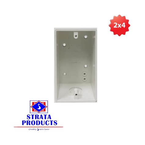 cover for 2x4 electrical box|4x4 plastic electrical box cover.